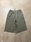 Vintage 90's Carhartt Baggy 3/4 Sweatshort - M